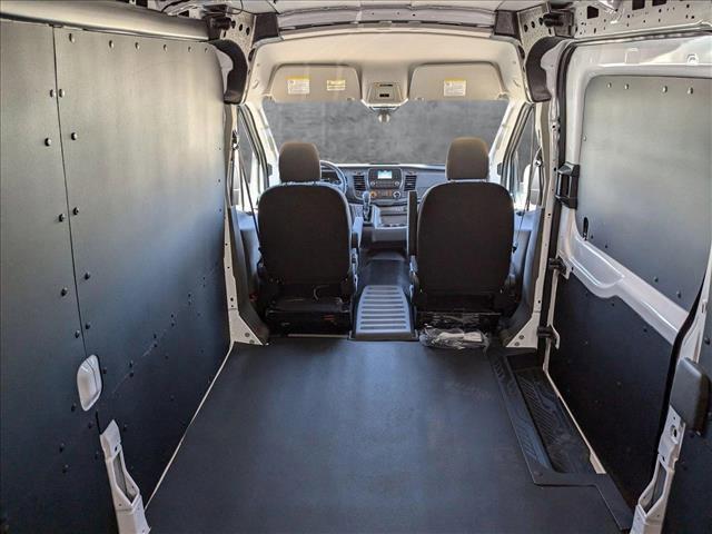 new 2025 Ford Transit-250 car, priced at $54,325