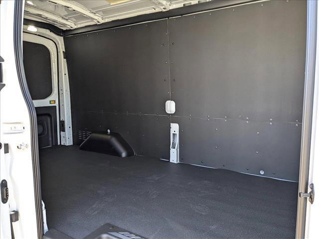 new 2025 Ford Transit-250 car, priced at $54,325