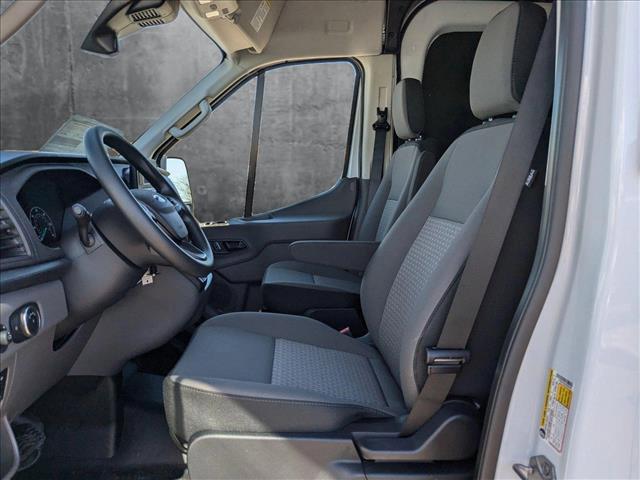 new 2025 Ford Transit-250 car, priced at $54,325