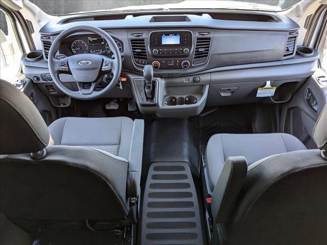 new 2025 Ford Transit-250 car, priced at $54,325