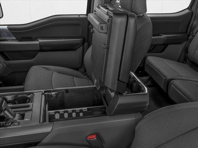 new 2025 Ford F-150 Lightning car, priced at $72,790