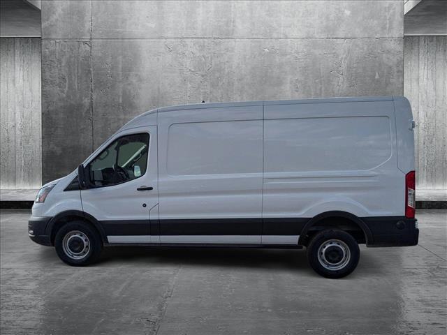new 2024 Ford Transit-250 car, priced at $48,829