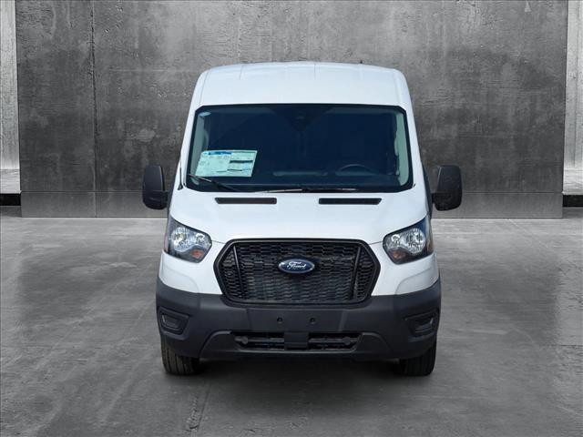 new 2024 Ford Transit-250 car, priced at $48,829