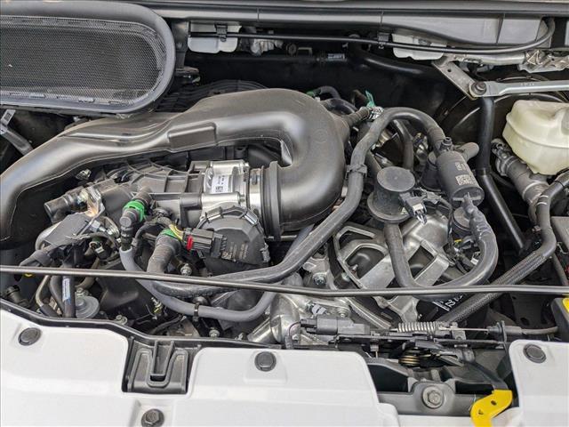 new 2024 Ford Transit-250 car, priced at $48,829