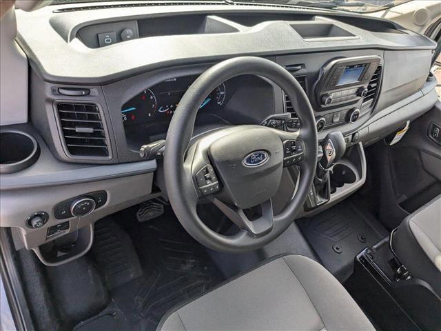 new 2024 Ford Transit-250 car, priced at $48,829