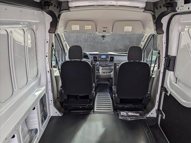 new 2024 Ford Transit-250 car, priced at $48,829