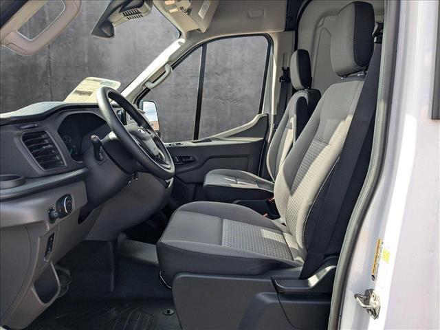 new 2024 Ford Transit-250 car, priced at $48,829