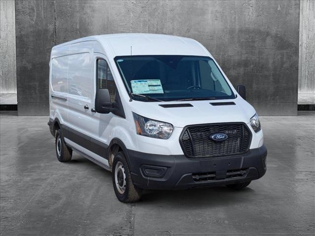new 2024 Ford Transit-250 car, priced at $48,829