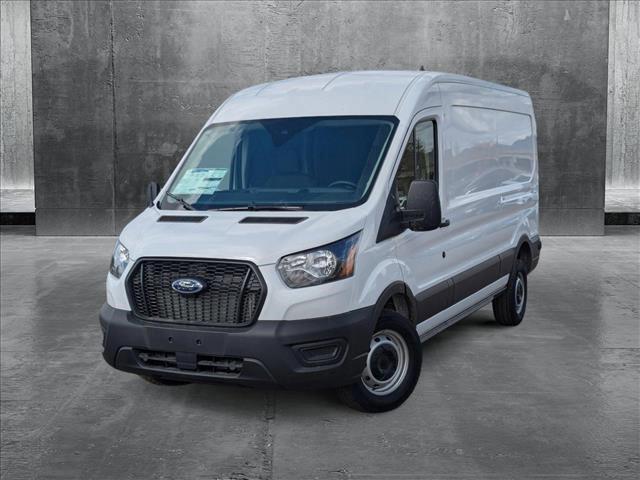 new 2024 Ford Transit-250 car, priced at $48,829