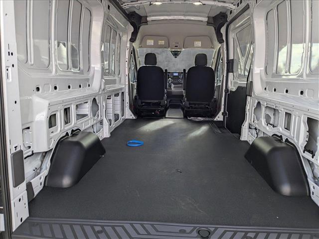 new 2024 Ford Transit-250 car, priced at $48,829