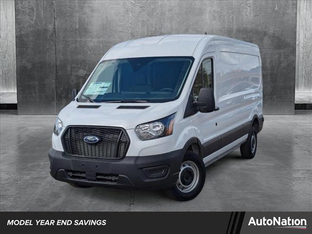 new 2024 Ford Transit-250 car, priced at $47,329