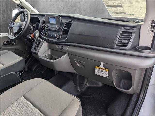 new 2024 Ford Transit-250 car, priced at $48,829