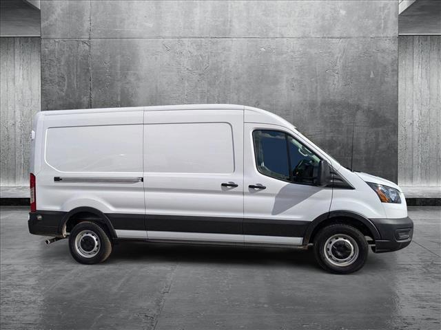 new 2024 Ford Transit-250 car, priced at $48,829