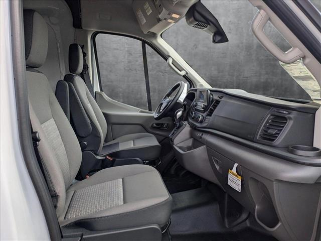new 2024 Ford Transit-250 car, priced at $48,829