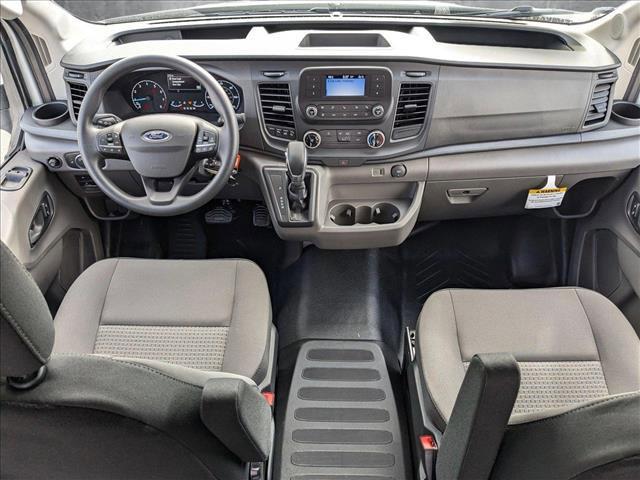 new 2024 Ford Transit-250 car, priced at $48,829