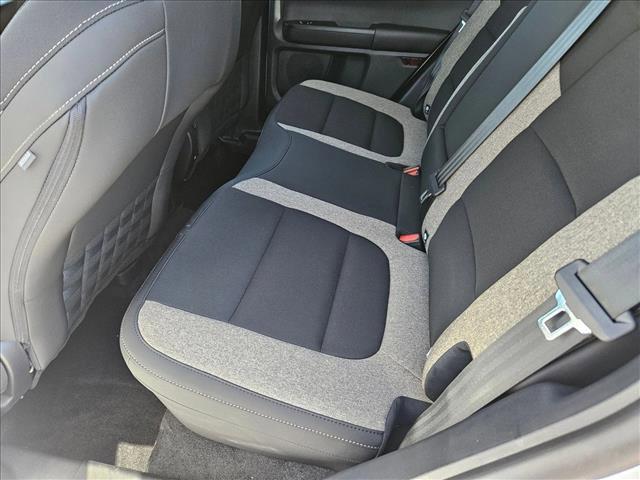 new 2025 Ford Bronco Sport car, priced at $31,490