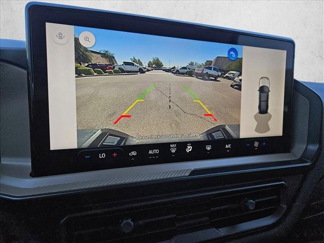 new 2025 Ford Bronco Sport car, priced at $31,490