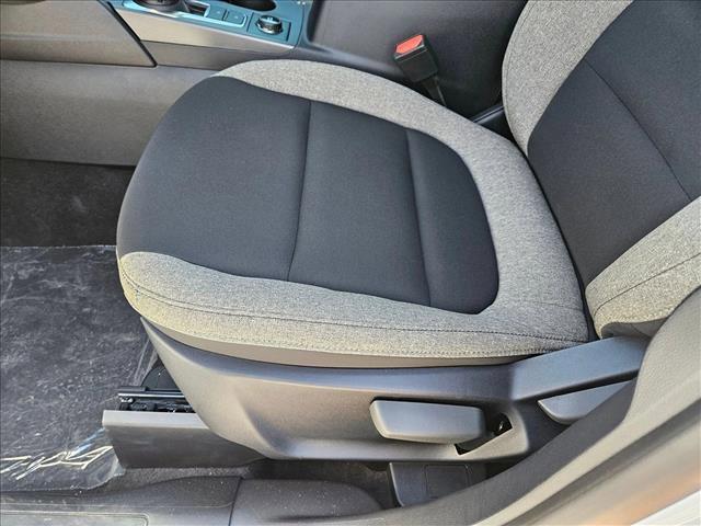 new 2025 Ford Bronco Sport car, priced at $31,490