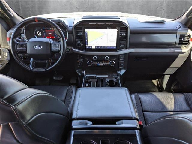 used 2022 Ford F-150 car, priced at $51,913