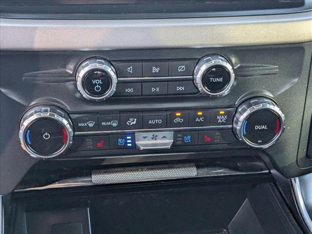 used 2022 Ford F-150 car, priced at $51,913