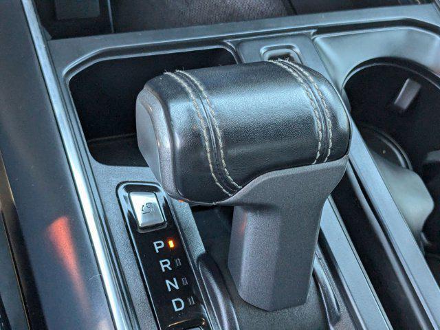 used 2022 Ford F-150 car, priced at $51,913