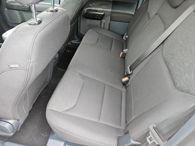 new 2025 Ford Maverick car, priced at $29,550