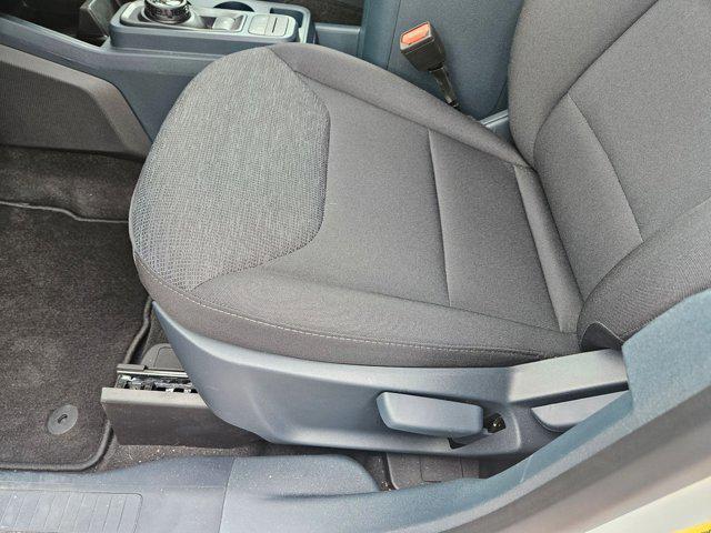 new 2025 Ford Maverick car, priced at $29,550