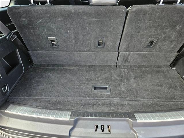 used 2019 Lincoln Navigator car, priced at $29,547