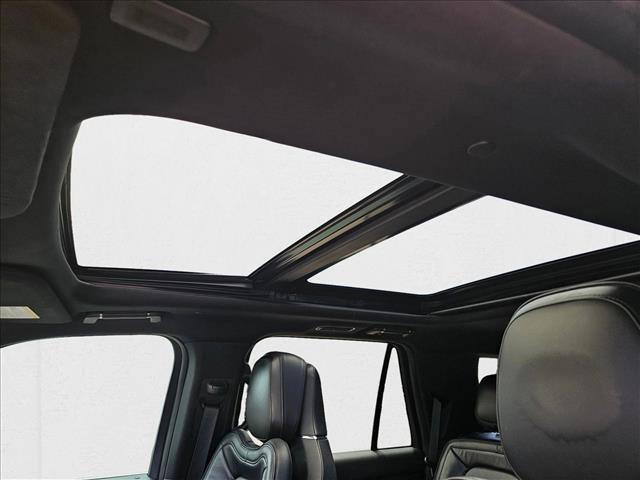 used 2019 Lincoln Navigator car, priced at $29,547