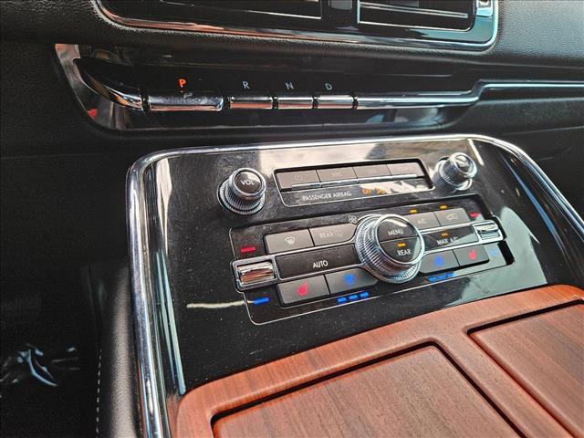 used 2019 Lincoln Navigator car, priced at $29,547