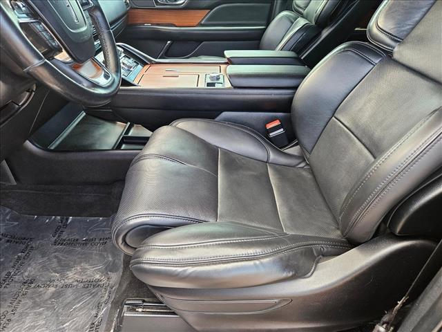 used 2019 Lincoln Navigator car, priced at $29,547