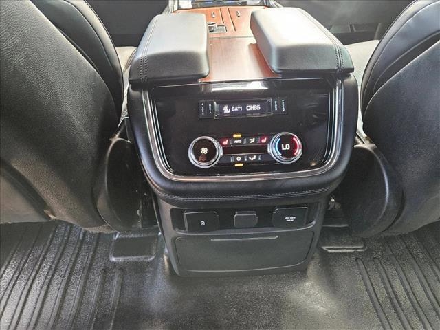 used 2019 Lincoln Navigator car, priced at $29,547