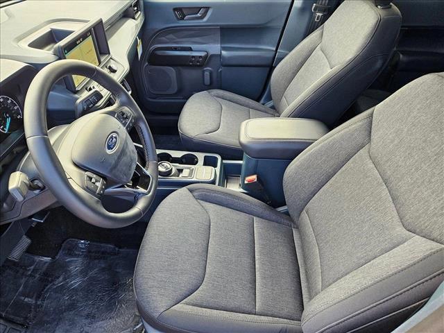 new 2024 Ford Maverick car, priced at $30,090