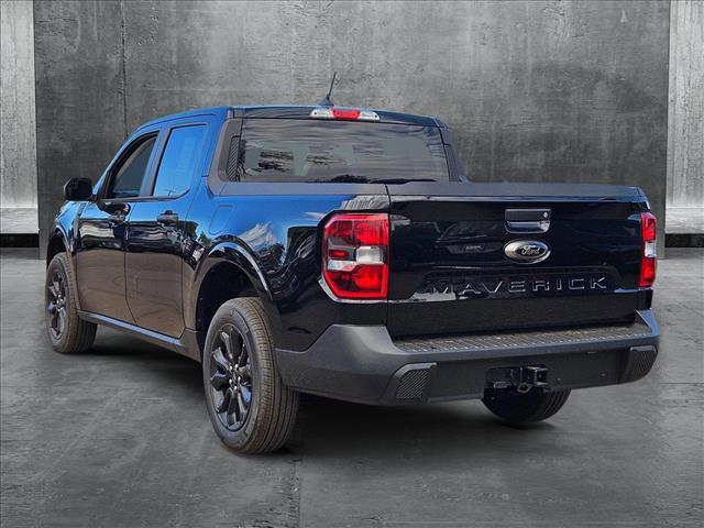 new 2024 Ford Maverick car, priced at $30,090