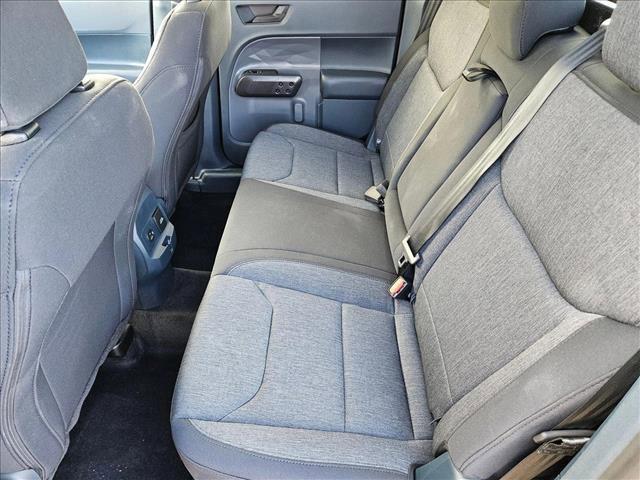 new 2024 Ford Maverick car, priced at $30,090