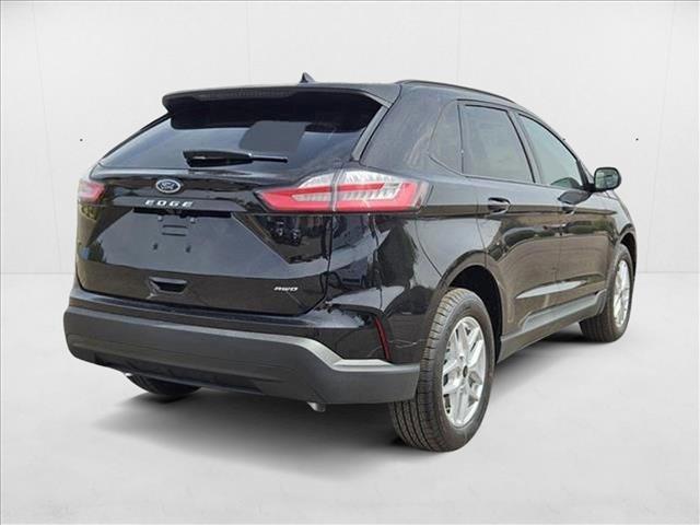 new 2024 Ford Edge car, priced at $31,902