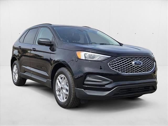 new 2024 Ford Edge car, priced at $31,902