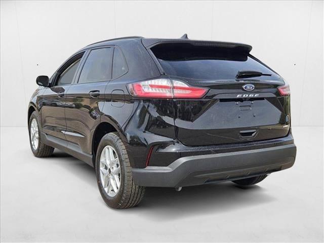 new 2024 Ford Edge car, priced at $31,902