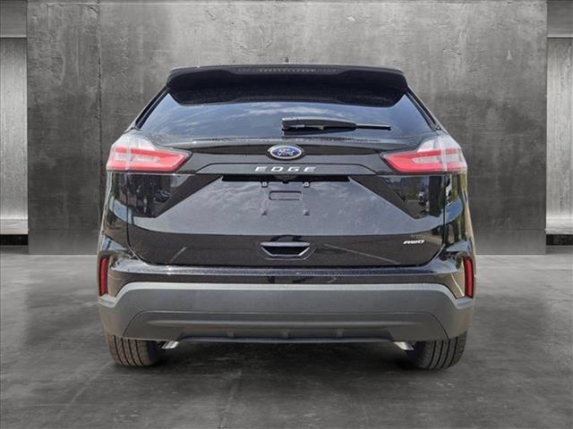 new 2024 Ford Edge car, priced at $30,155