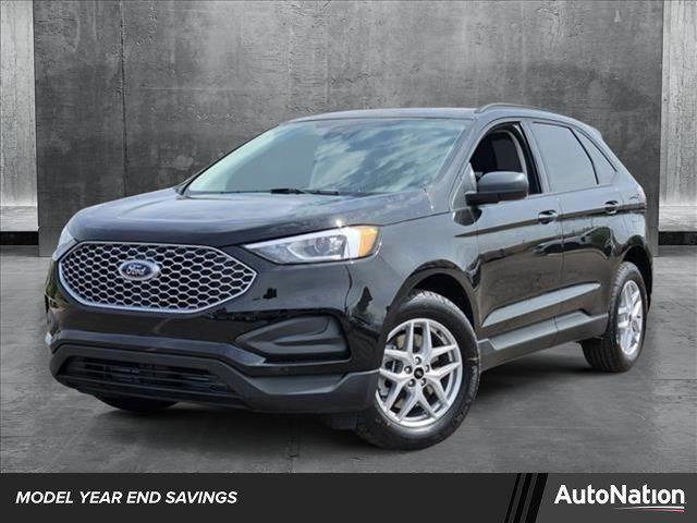 new 2024 Ford Edge car, priced at $31,902