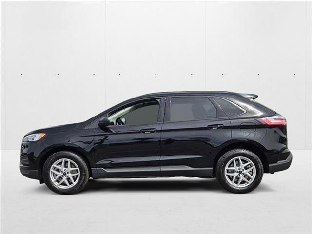 new 2024 Ford Edge car, priced at $31,902