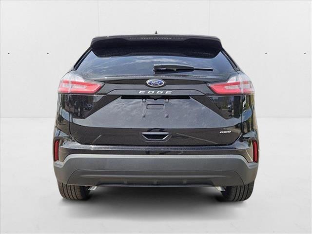 new 2024 Ford Edge car, priced at $31,902