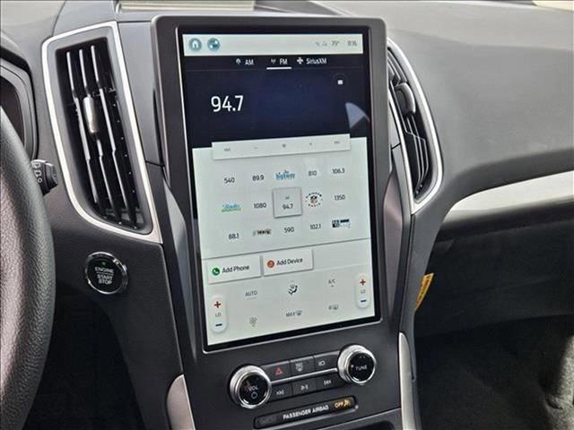new 2024 Ford Edge car, priced at $31,902