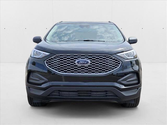 new 2024 Ford Edge car, priced at $31,902