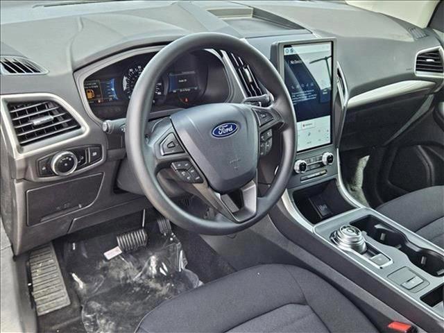 new 2024 Ford Edge car, priced at $31,902