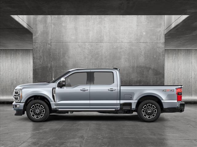 new 2024 Ford F-250 car, priced at $93,895