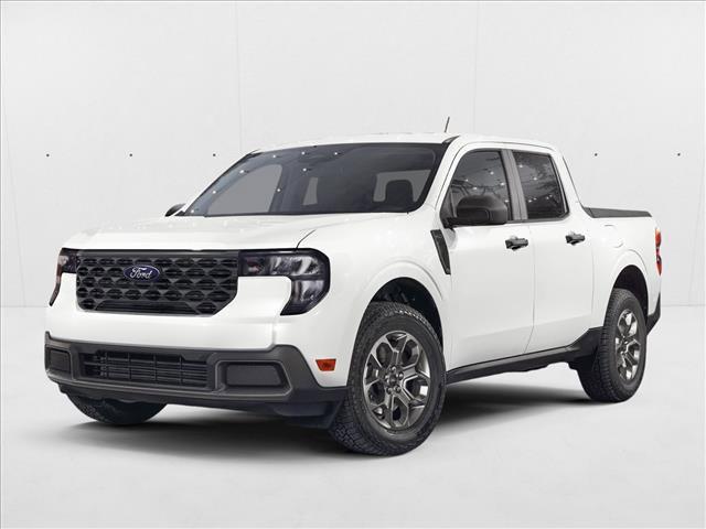 new 2025 Ford Maverick car, priced at $32,340