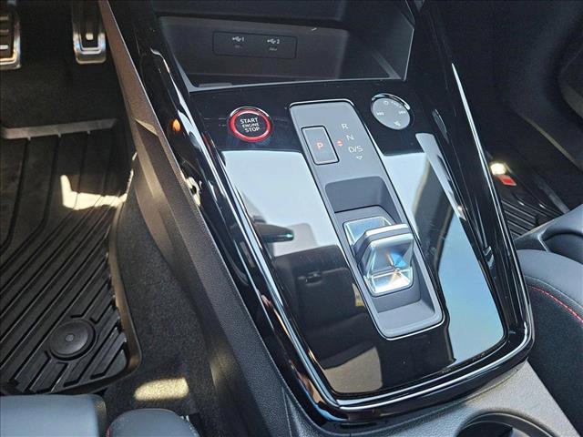 used 2024 Audi RS 3 car, priced at $68,231