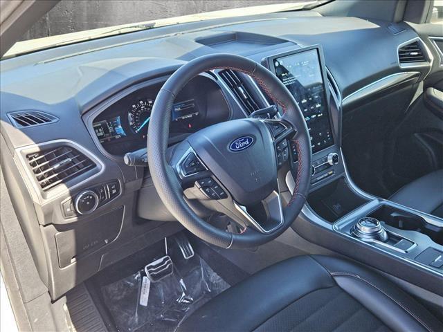 new 2024 Ford Edge car, priced at $38,724