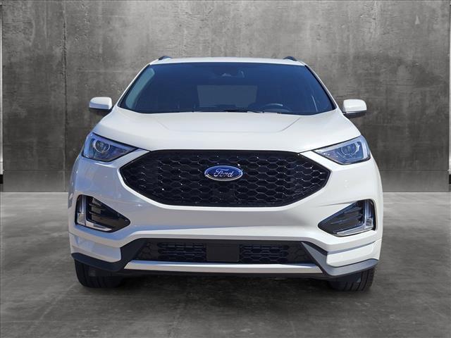 new 2024 Ford Edge car, priced at $38,724